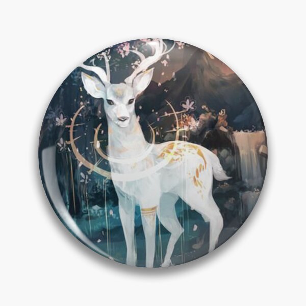 Item preview, Sacred animal designed and sold by angellicaschus.