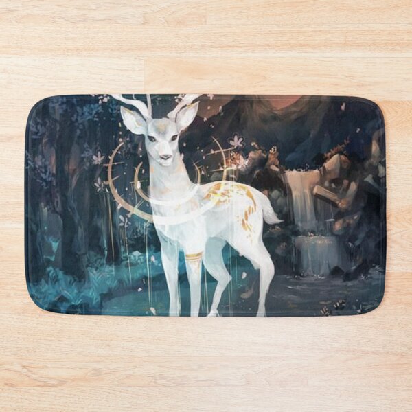 Item preview, Sacred animal designed and sold by angellicaschus.
