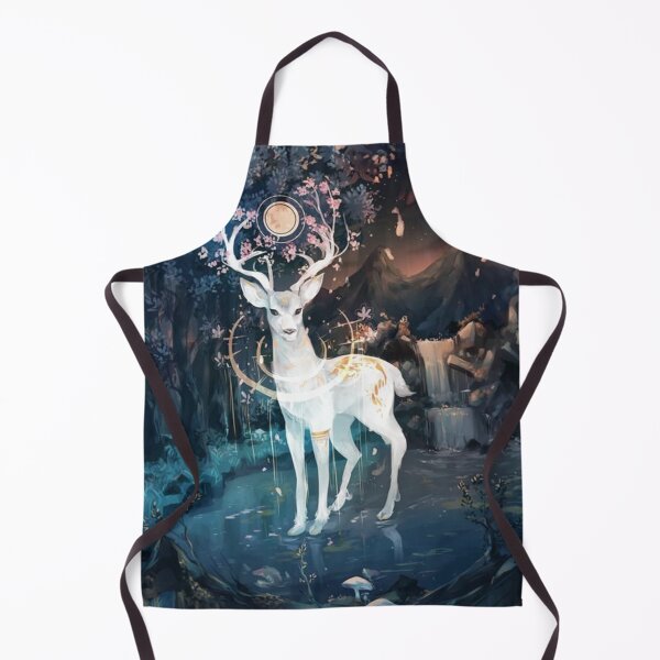 Item preview, Sacred animal designed and sold by angellicaschus.