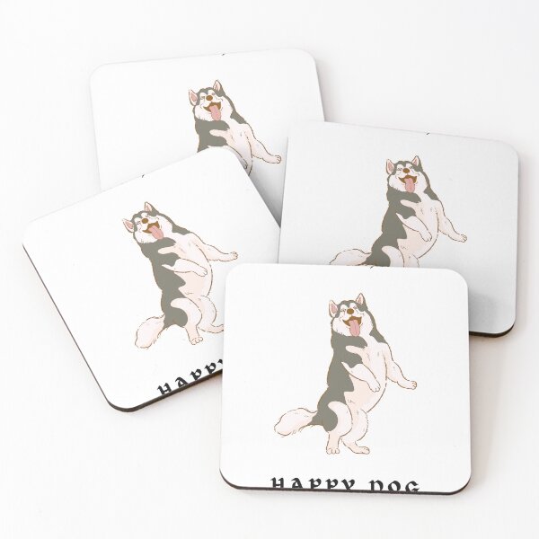 Item preview, Hug A Happy Dog  designed and sold by erinelise209.