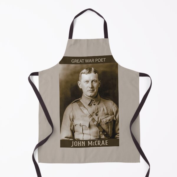 Item preview, John McCrae designed and sold by Jools-57.