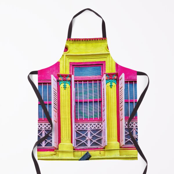 Item preview, Singapore, Heritage Shophouses of Singapore designed and sold by John Seaton Callahan.