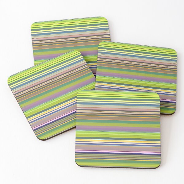 Item preview, Patterns: Stripes 08 designed and sold by ONYX Pixee.