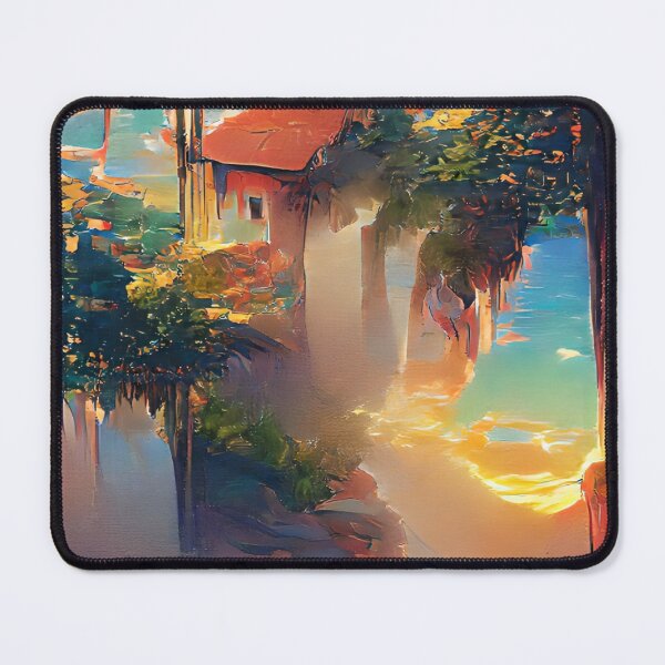 Item preview, "Summer Feelings" designed and sold by WomboCreates.