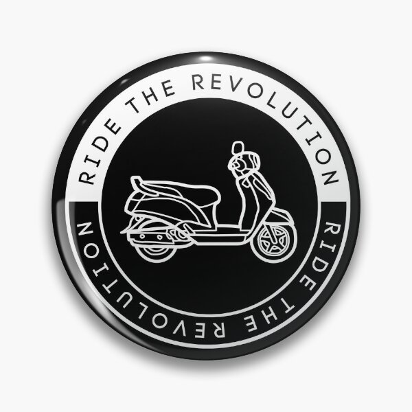 Item preview, Ride the Revolution designed and sold by Thirdsun.