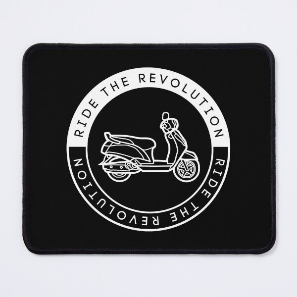 Item preview, Ride the Revolution designed and sold by Thirdsun.
