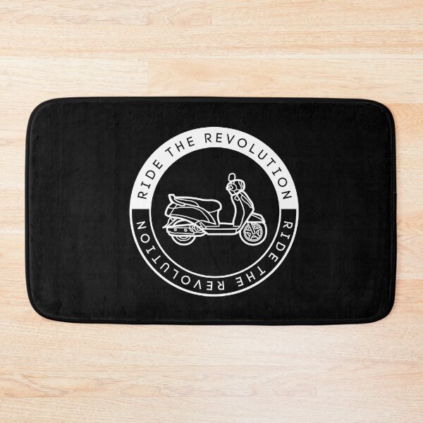 Item preview, Ride the Revolution designed and sold by Thirdsun.