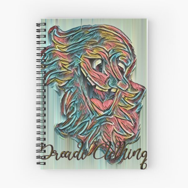 Item preview, Drollery collection designed and sold by DreadiClothing.