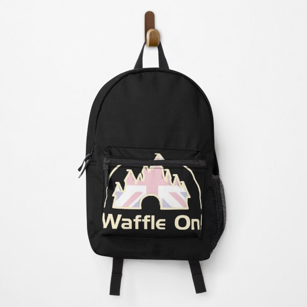 Item preview, Magic Kingdom Waffle On! T-Shirt designed and sold by BraedenLark.