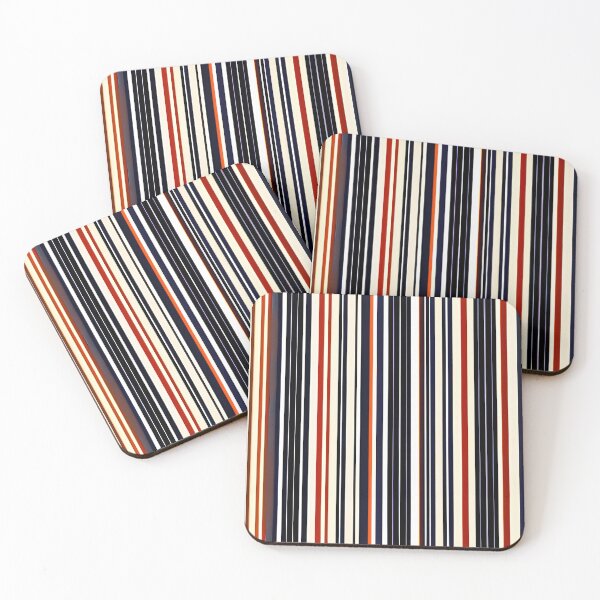 Item preview, Patterns: Stripes 10 designed and sold by ONYX Pixee.