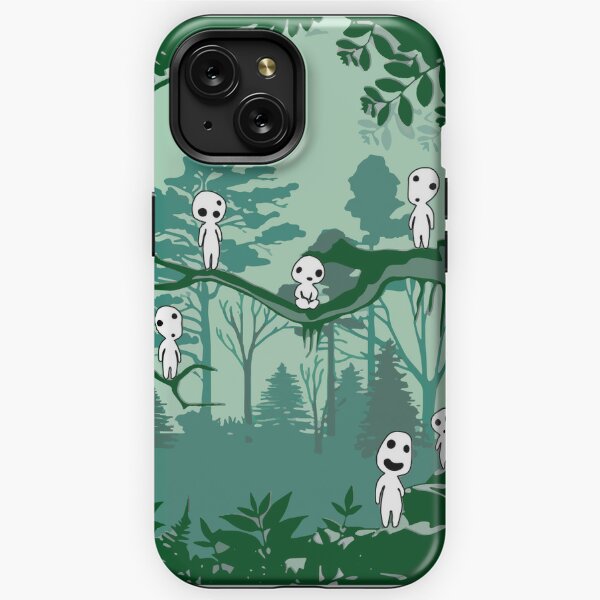 Studio Ghibli iPhone Cases for Sale