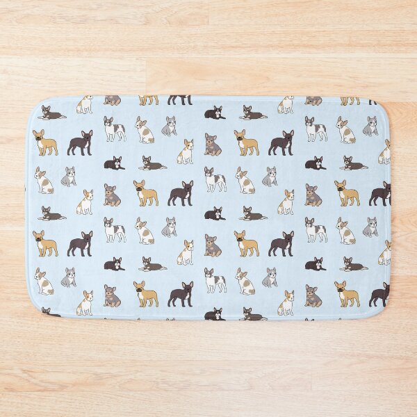 Item preview, Cute French Bulldog pack  designed and sold by Yarafantasyart.