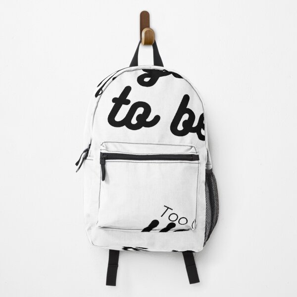 Item preview, you are too good to be true designed and sold by QuietPxl .