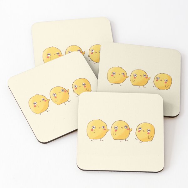 Item preview, Chick illustration  designed and sold by Mayarart.