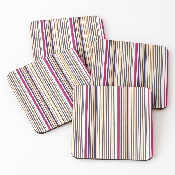 Item preview, Patterns: Stripes 11 designed and sold by ONYX Pixee.