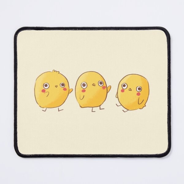 Item preview, Chick illustration  designed and sold by Mayarart.
