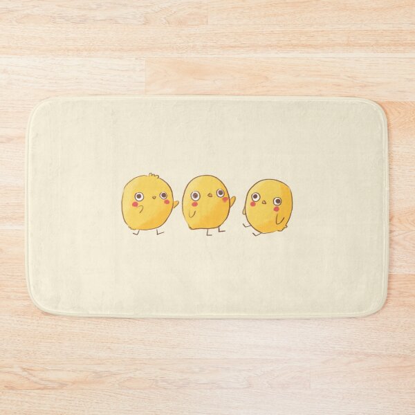 Item preview, Chick illustration  designed and sold by Mayarart.