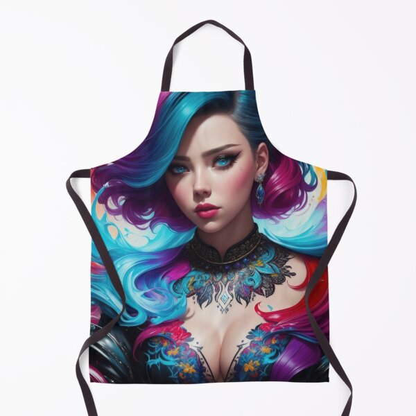 Item preview, Bad Girl 14 designed and sold by HoseasArt.