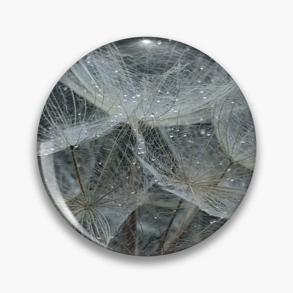 Item preview, Dandelion  designed and sold by Anna Kwiatkowska.
