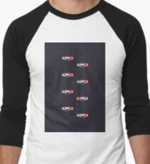 For your eyes only Baseball ¾ Sleeve T-Shirt