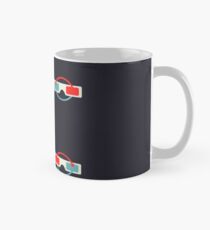 For your eyes only Classic Mug