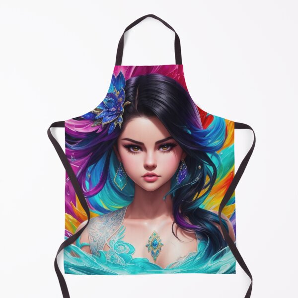 Item preview, Bad Girl 15 designed and sold by HoseasArt.