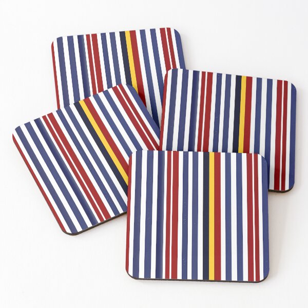 Item preview, Patterns: Stripes 13 designed and sold by ONYX Pixee.