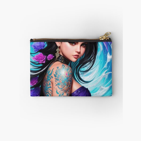 Item preview, Bad Girl 16 designed and sold by HoseasArt.