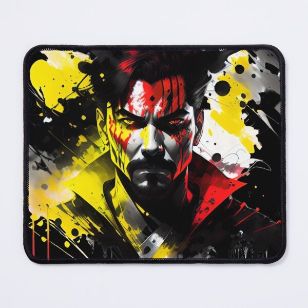 Item preview, The Sorcerer Supreme: Doctor Strange designed and sold by BellaTeeItalia.