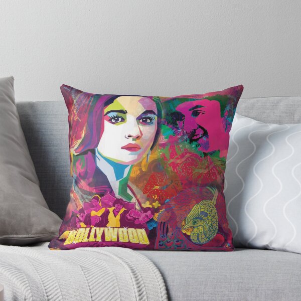 Item preview, BOLLYWOOD ART designed and sold by anjaney.