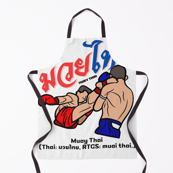 Item preview, Muay Thai มวยไทย , Thaiboxing designed and sold by 1SINGHA.