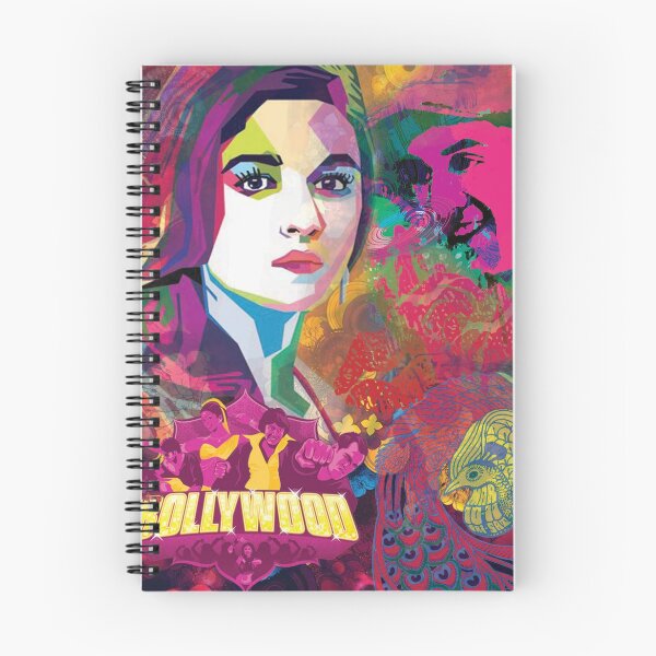 Item preview, BOLLYWOOD ART designed and sold by anjaney.