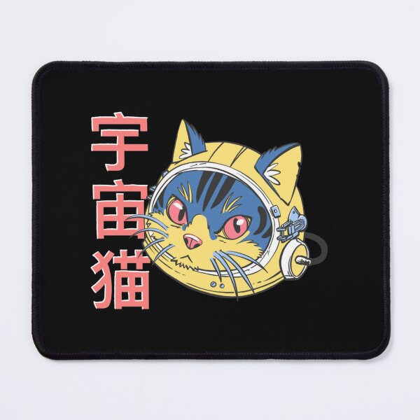 Item preview, Anime Astro Cat designed and sold by PearliDietrich.