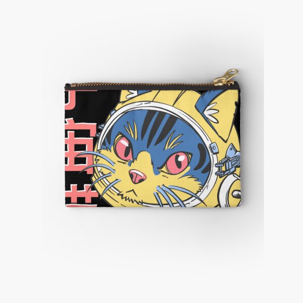 Item preview, Anime Astro Cat designed and sold by PearliDietrich.