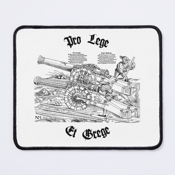 Item preview, Landsknechts with cannons designed and sold by mynameisperseus.