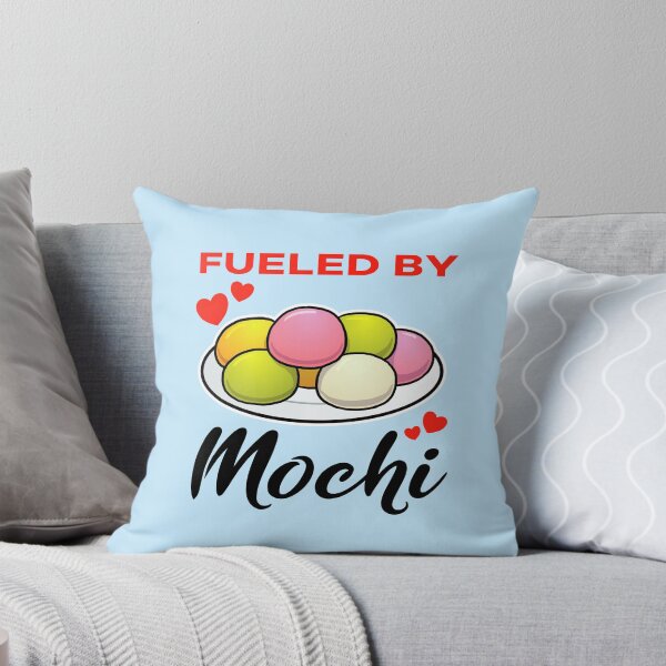 Item preview, Fueled by Mochi designed and sold by jonmlam.