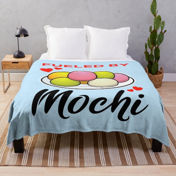 Item preview, Fueled by Mochi designed and sold by jonmlam.