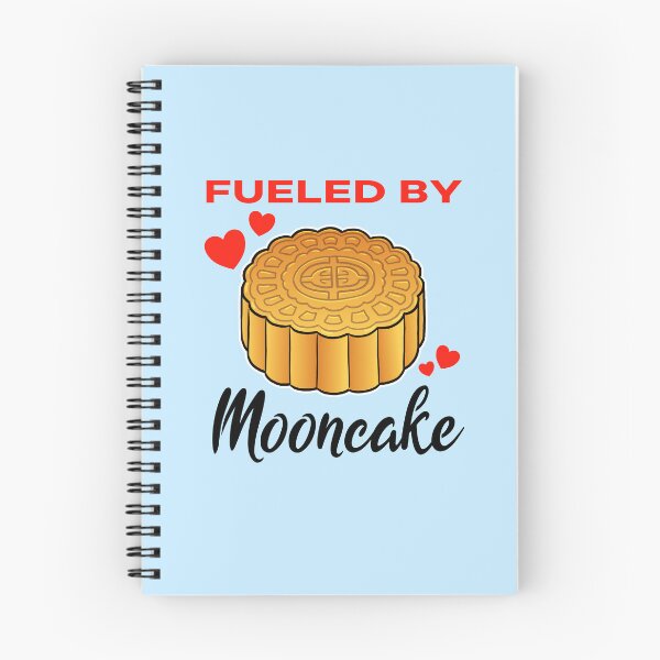 Item preview, Fueled by Mooncake designed and sold by jonmlam.