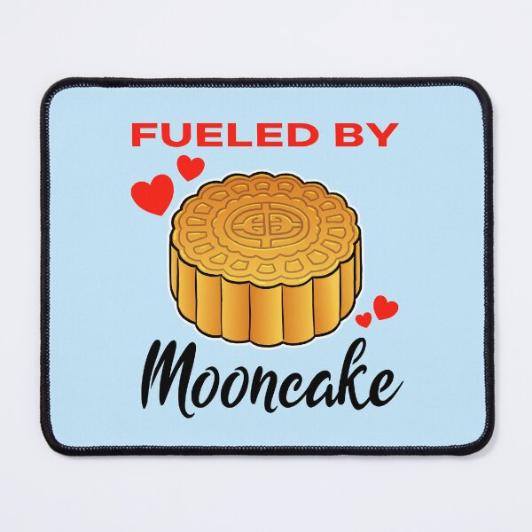 Item preview, Fueled by Mooncake designed and sold by jonmlam.