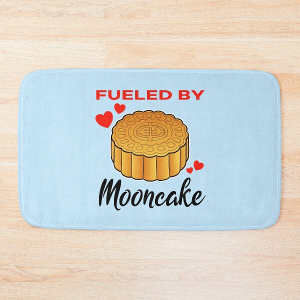 Item preview, Fueled by Mooncake designed and sold by jonmlam.