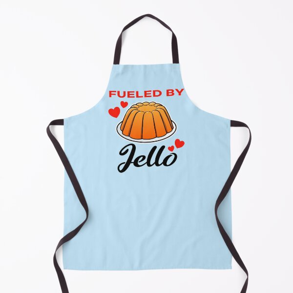 Item preview, Fueled by Orange Jello designed and sold by jonmlam.