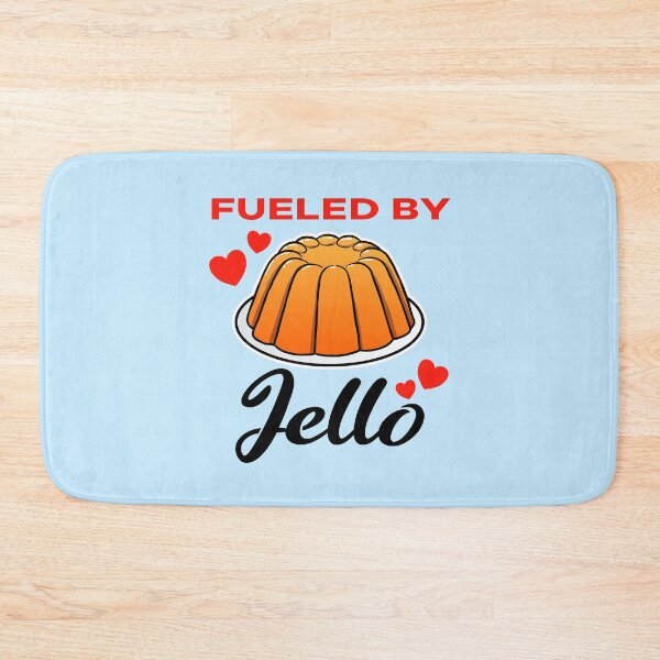 Item preview, Fueled by Orange Jello designed and sold by jonmlam.