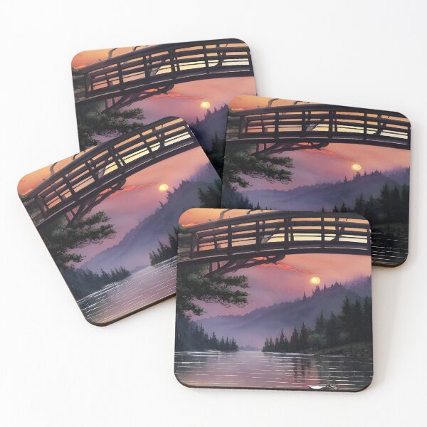 Item preview, Sunset designed and sold by Artieries1.