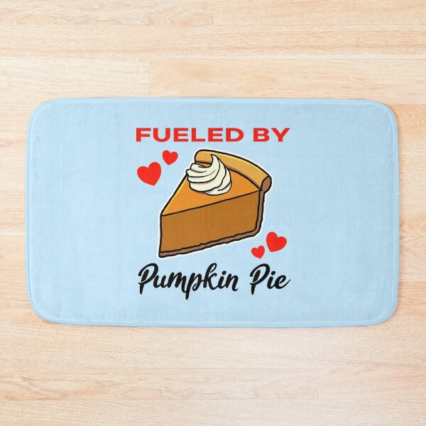 Item preview, Fueled by Pumpkin Pie designed and sold by jonmlam.
