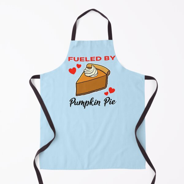 Item preview, Fueled by Pumpkin Pie designed and sold by jonmlam.