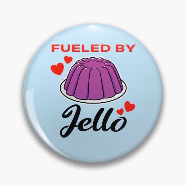 Item preview, Fueled by Purple Jello designed and sold by jonmlam.