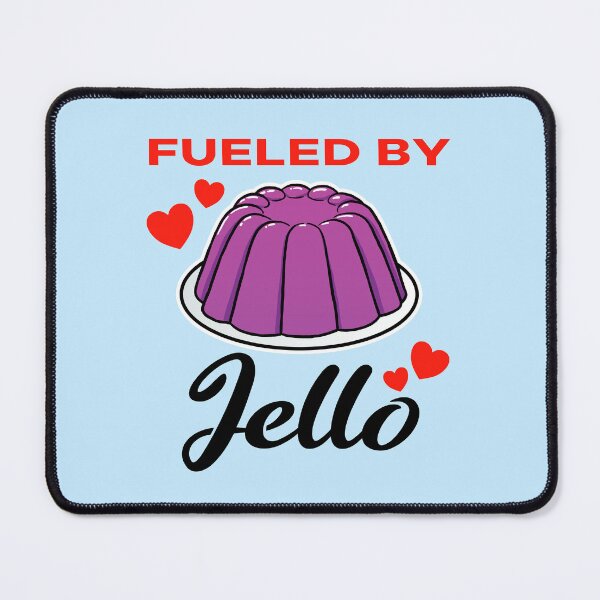 Item preview, Fueled by Purple Jello designed and sold by jonmlam.