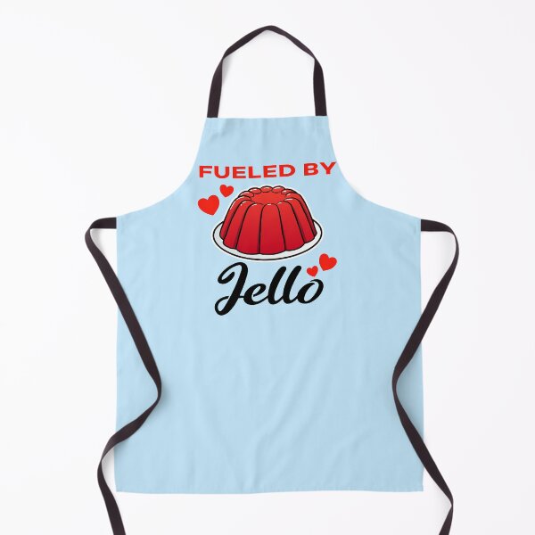 Item preview, Fueled by Red Jello designed and sold by jonmlam.