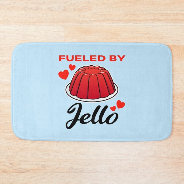 Item preview, Fueled by Red Jello designed and sold by jonmlam.