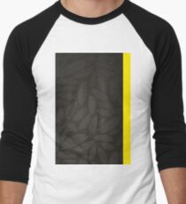 Patterns Baseball ¾ Sleeve T-Shirt